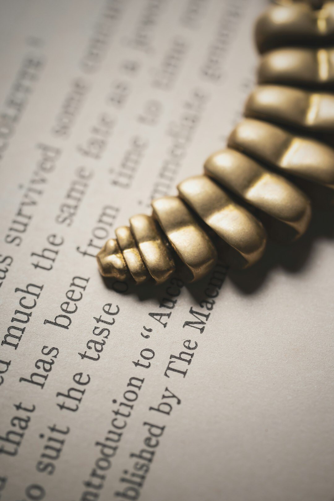 mystery novel twist